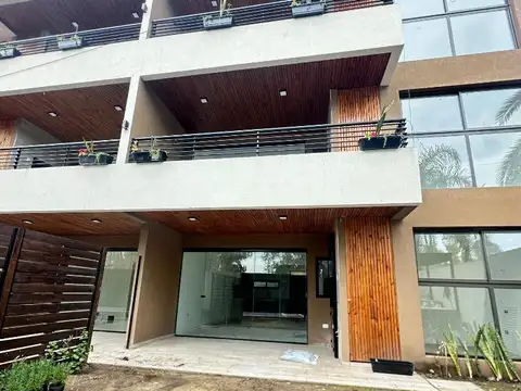 Departamento en Venta A Estrenar