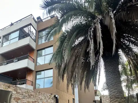 Departamento en Venta en Barrio Parque Leloir, USD 160.000