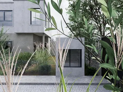 Depto Tipo Casa en Venta de 2 dormitorios