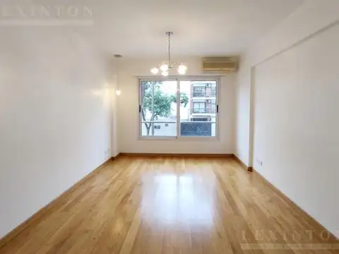Departamento 4 ambientes con 3 baños