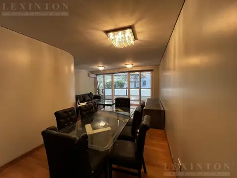 Departamento en Alquiler de 4 ambientes