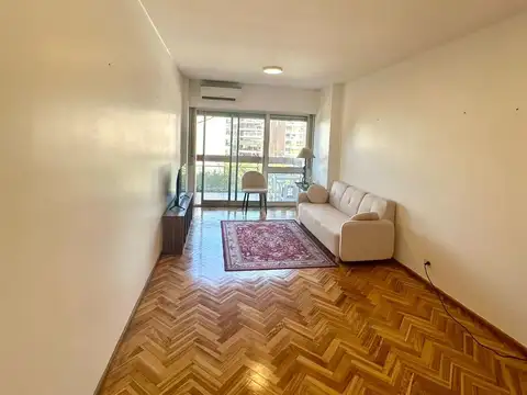 VENTA DEPARTAMENTO 3 AMBIENTES - EXCELENTE OPORTUNIDAD EN BAJO BELGRANO