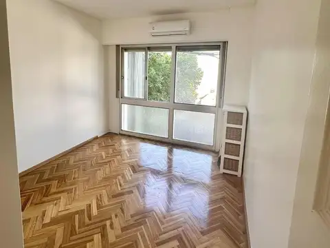 VENTA DEPARTAMENTO 3 AMBIENTES - EXCELENTE OPORTUNIDAD EN BAJO BELGRANO