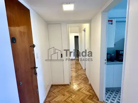 Blanco Encalada 1400