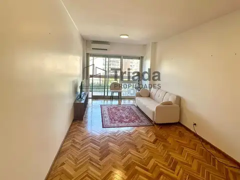 VENTA DEPARTAMENTO 3 AMBIENTES - EXCELENTE OPORTUNIDAD EN BAJO BELGRANO