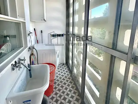 Departamento en Venta en Belgrano Chico, USD 185.000
