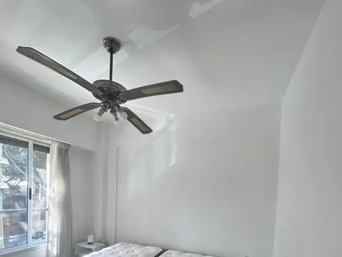 Departamento en Alquiler Temporal de 1 dormitorio