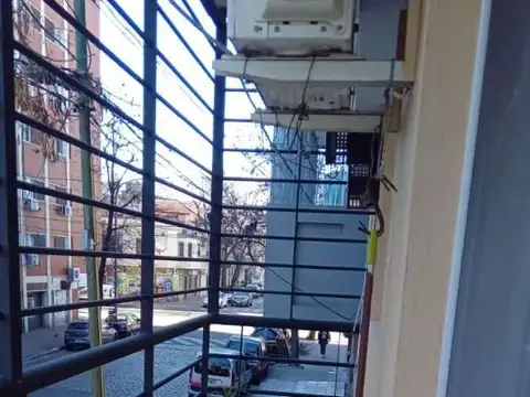 Departamento en Alquiler Temporal de 1 dormitorio