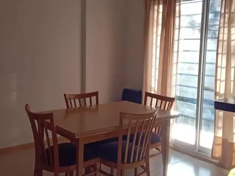 Departamento en Alquiler Temporal Permite mascota
