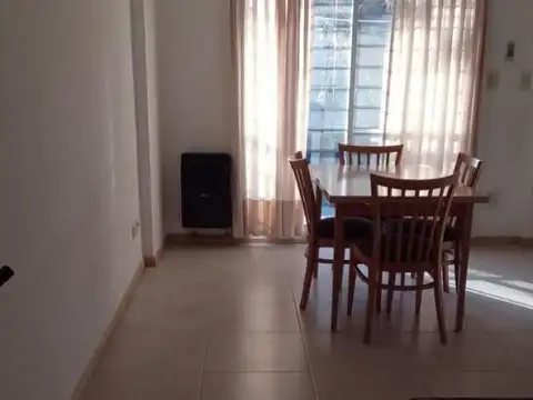 Departamento en Alquiler Temporal 14 años