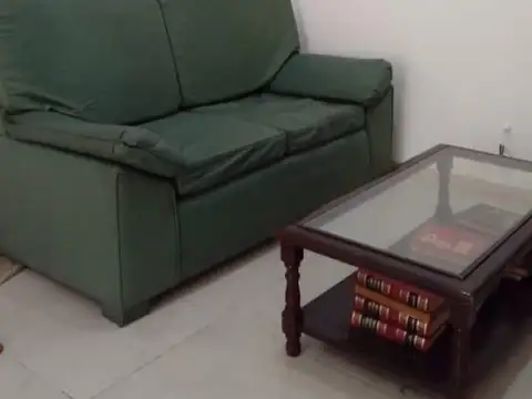 Departamento en Alquiler Temporal de 2 ambientes