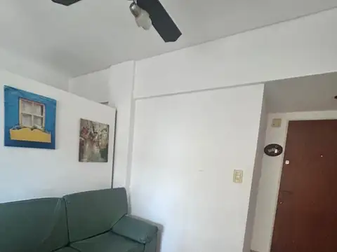 Departamento en Alquiler Temporal de 2 ambientes
