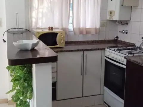 Departamento en Alquiler Temporal Permite mascota