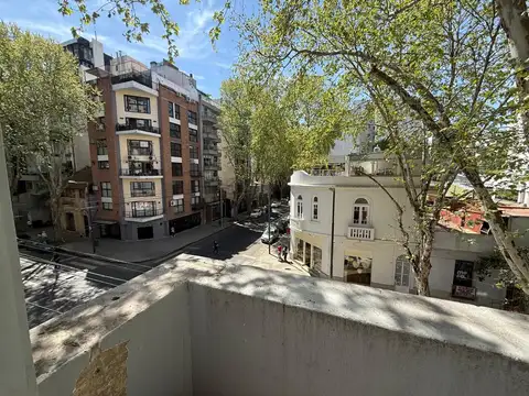 Depto Tipo Casa en Alquiler de 3 dormitorios
