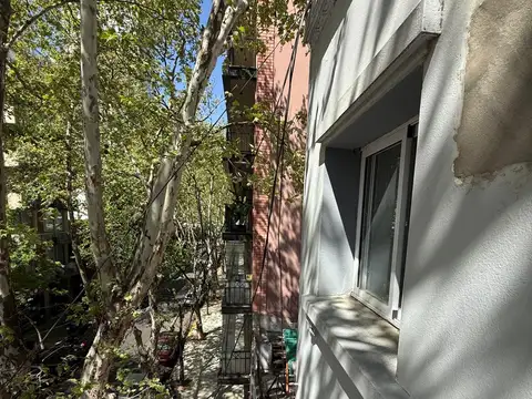 Depto Tipo Casa en Alquiler en Palermo Hollywood, USD 1.200
