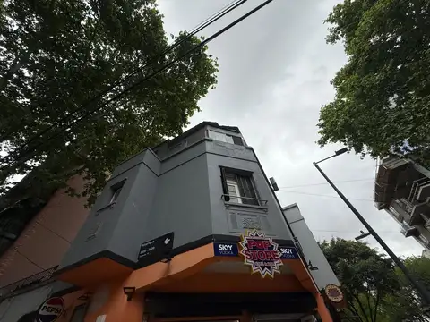 Depto Tipo Casa 4 ambientes con 1 baño