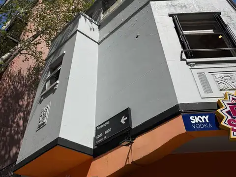PH Comercial en Alquiler, Ubicado en Palermo Hollywood.