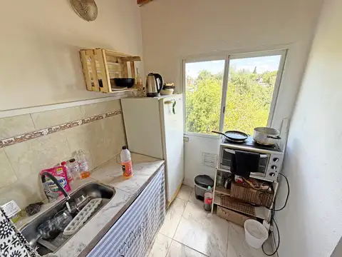 Departamento en Alquiler de Monoambiente