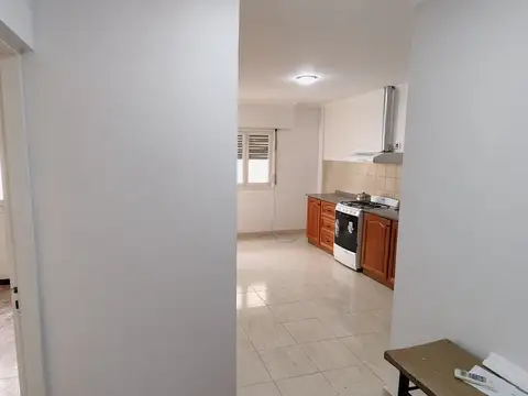 Depto Tipo Casa en Alquiler de 1 dormitorio