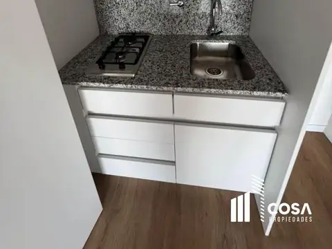 Departamento en Venta Apto profesional