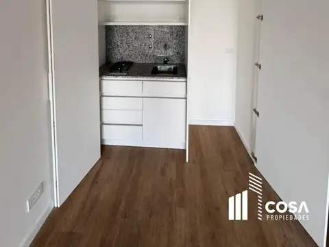 Departamento en Venta A Estrenar