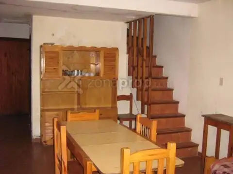 Santiago Del Estero 3300 - San Bernardo - Buenos Aires Cost