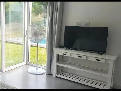 Casa en Alquiler Temporal de 5 dormitorios