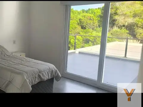 Casa en Alquiler Temporal en Costa Esmeralda, Partido de La Costa