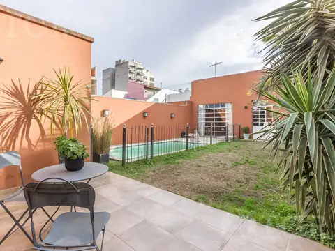 Casa en Venta en Santos Lugares, USD 219.999