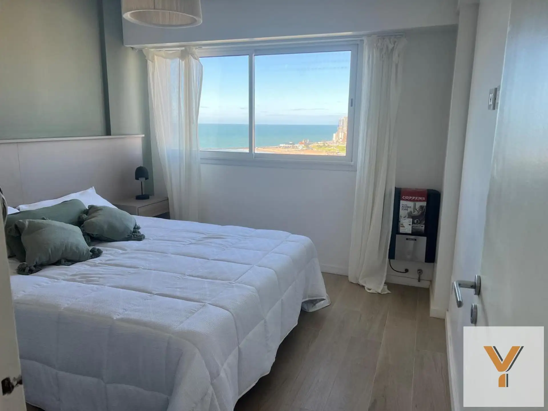 Departamento en Venta - 1 Dormitorio 1 Baño - 42mts