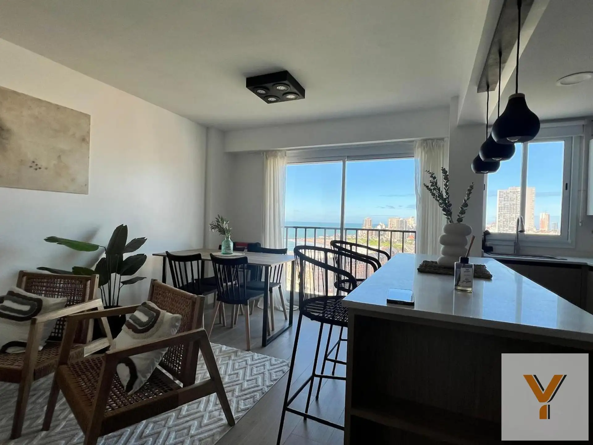 Departamento en Venta - 1 Dormitorio 1 Baño - 42mts