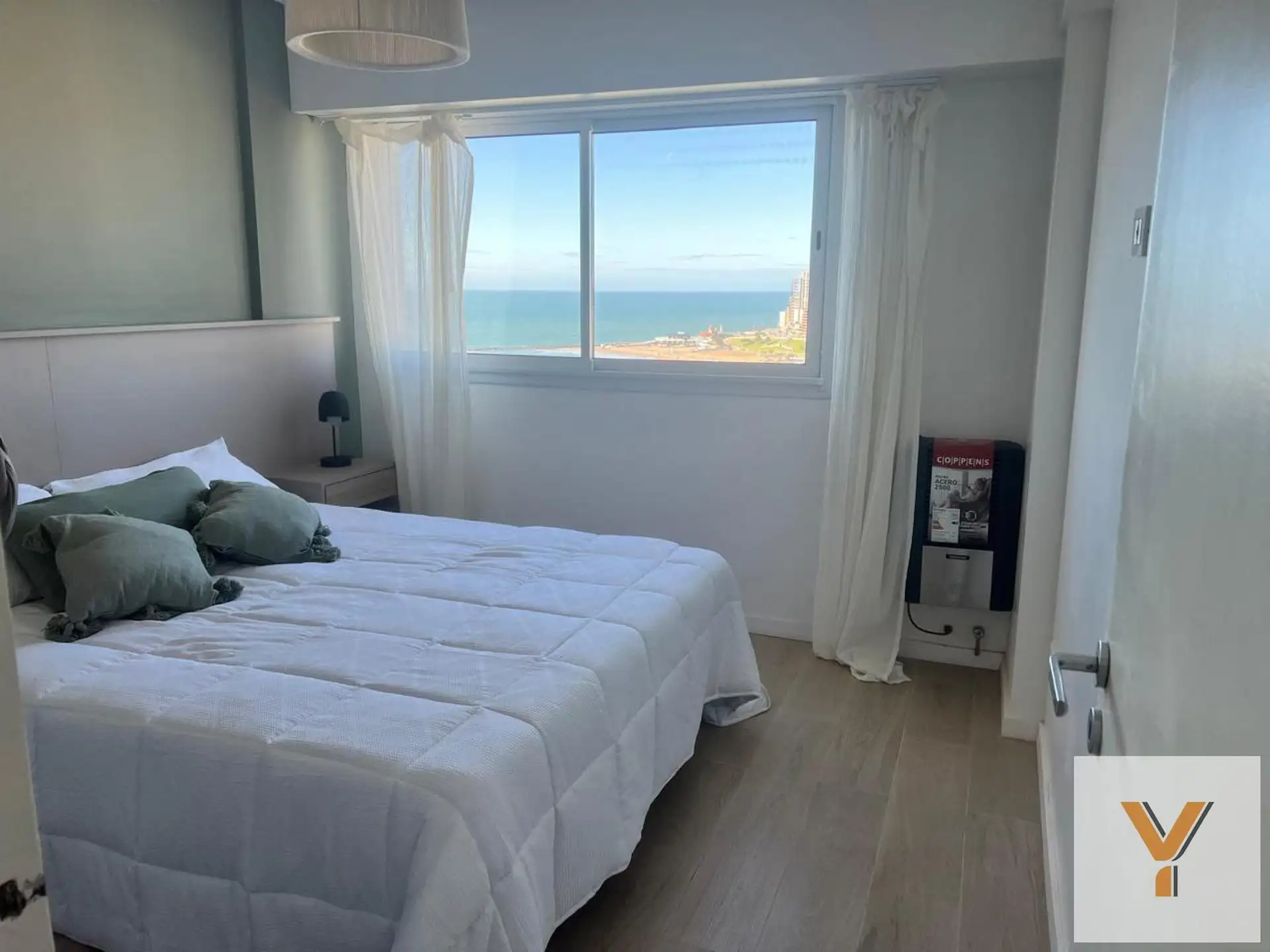 Departamento en Venta - 1 Dormitorio 1 Baño - 42mts