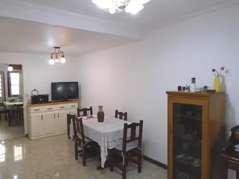 Casa en Venta en Olivos Uzal / Panamericana, USD 139.000