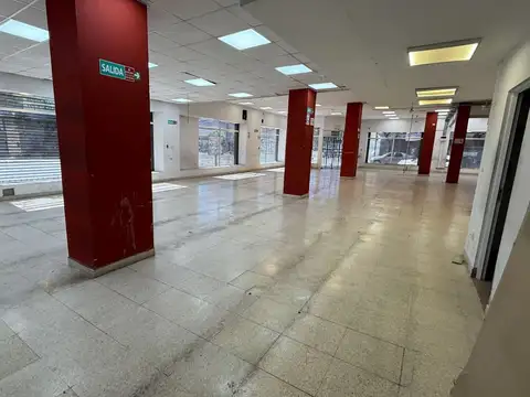 Av. Juan de Garay 1200