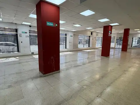 Local en Venta en Constitución, USD 615.000