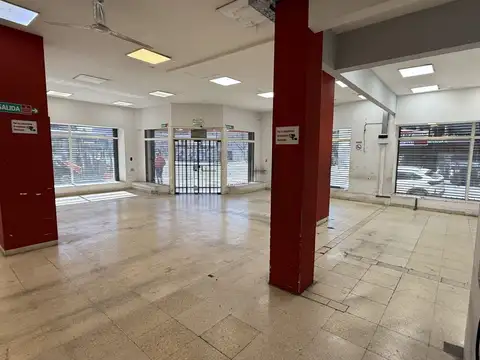 Avenida Juan De Garay 1200