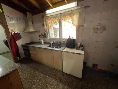 Casa en Venta 45 años