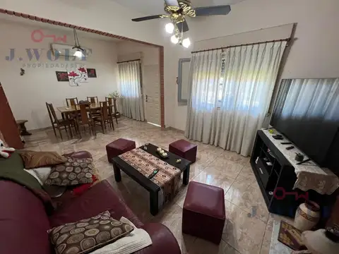 Casa en Venta de 2 dormitorios