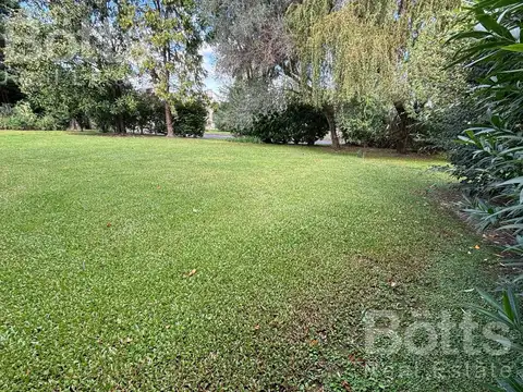 Terreno - San Patricio