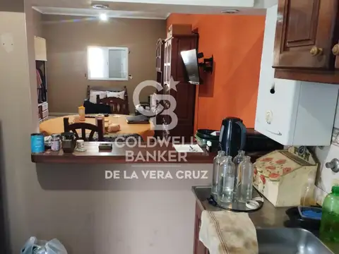 Casa en B° San Jose