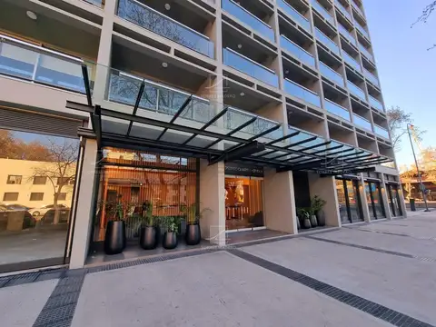 Departamento Loft  en Alquiler en Puerto Retiro, Capital Federal, Buenos Aires