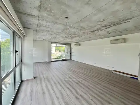 Departamento en Alquiler en Belgrano Chico, USD 750