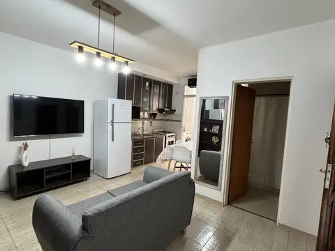 Departamento en venta - 1 Dormitorio 2 Baños - La Plata