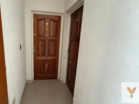 Departamento en Venta 15 años