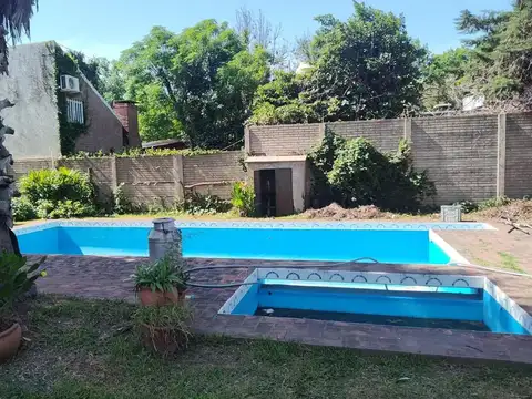 Casa en Venta al Oeste