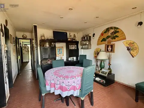 VENTA CASA 5 AMBIENTES GRAN PATIO SAN VICENTE