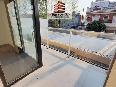 Curapaligue 2200, Piso 5