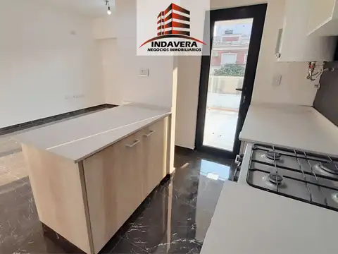 Departamento en Alquiler en Caseros, $ 630.000