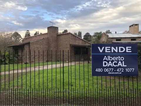 Casa en  VENTA