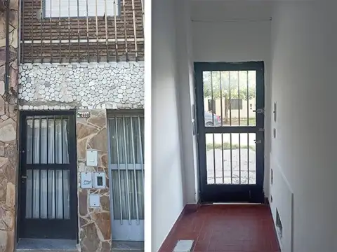 Garibaldi 1668, PA , Piso 1